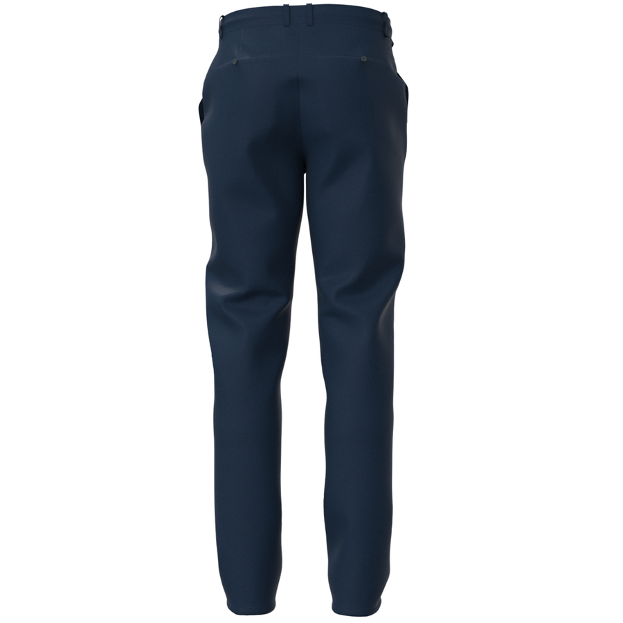 Mizuno Mizuno Tapered Trouser Navy